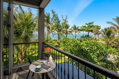 Sea'lavie Boutique Resort & Spa