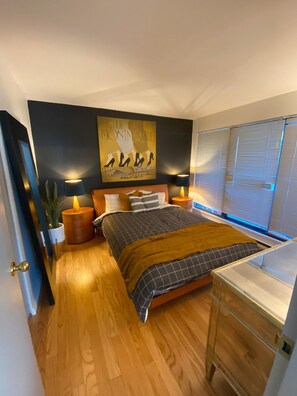 1 Schlafzimmer, Schreibtisch, Bügeleisen/Bügelbrett, kostenloses WLAN