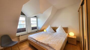 2 chambres, accĂšs Internet