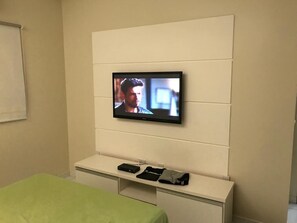 4 Schlafzimmer, Bügeleisen/Bügelbrett, WLAN, Rollstuhlgeeignet