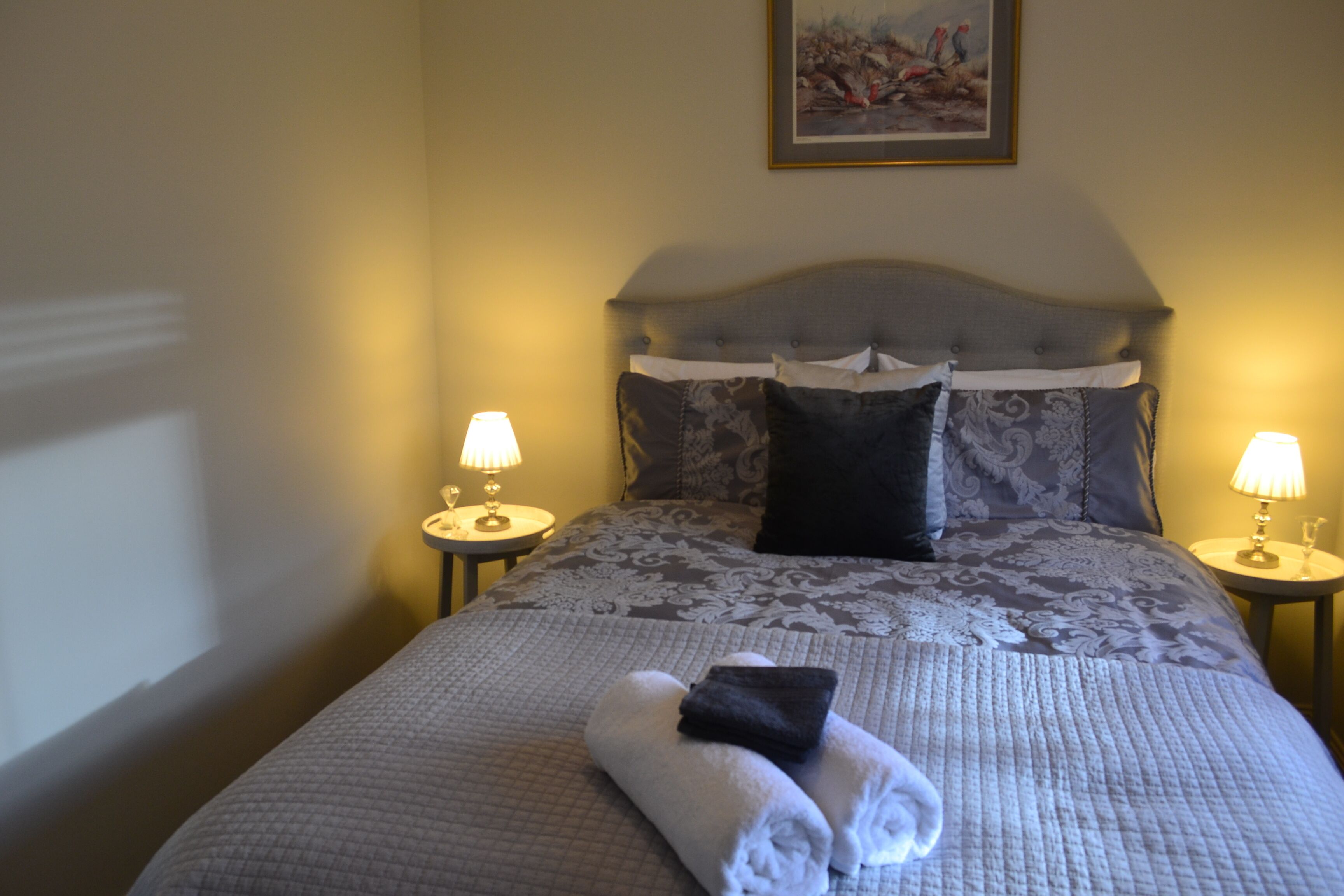 Gone to Barossa 3 bedroom home — image 14