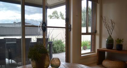 Gone to Barossa 3 bedroom home