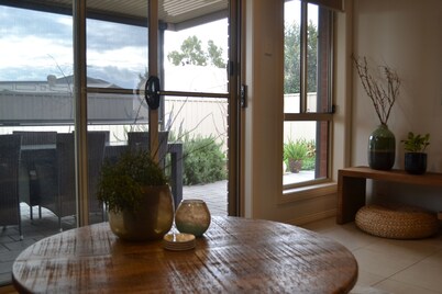 Gone to Barossa 3 bedroom home