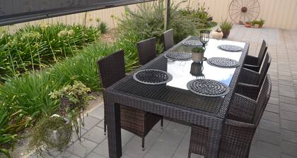 Gone to Barossa 3 bedroom home