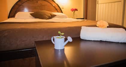 Samary Hostel