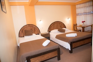 Twin Room (Double)