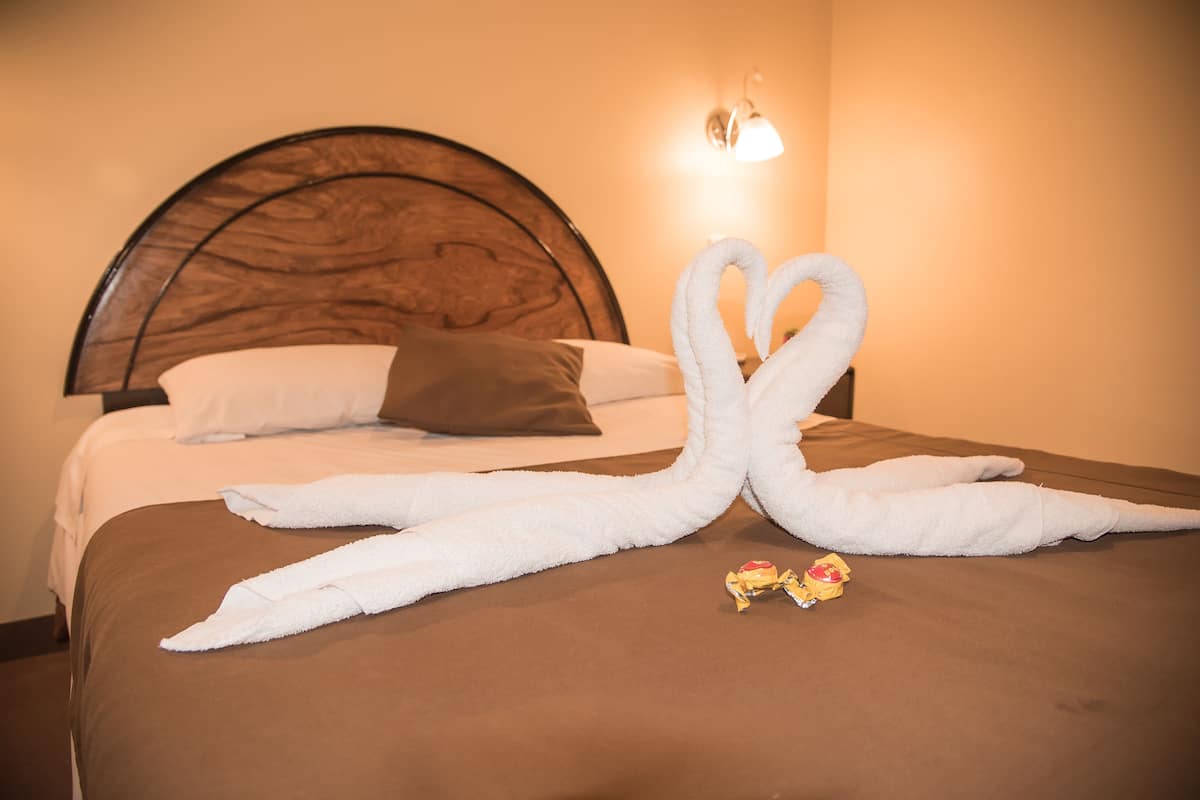 Chambre Familiale