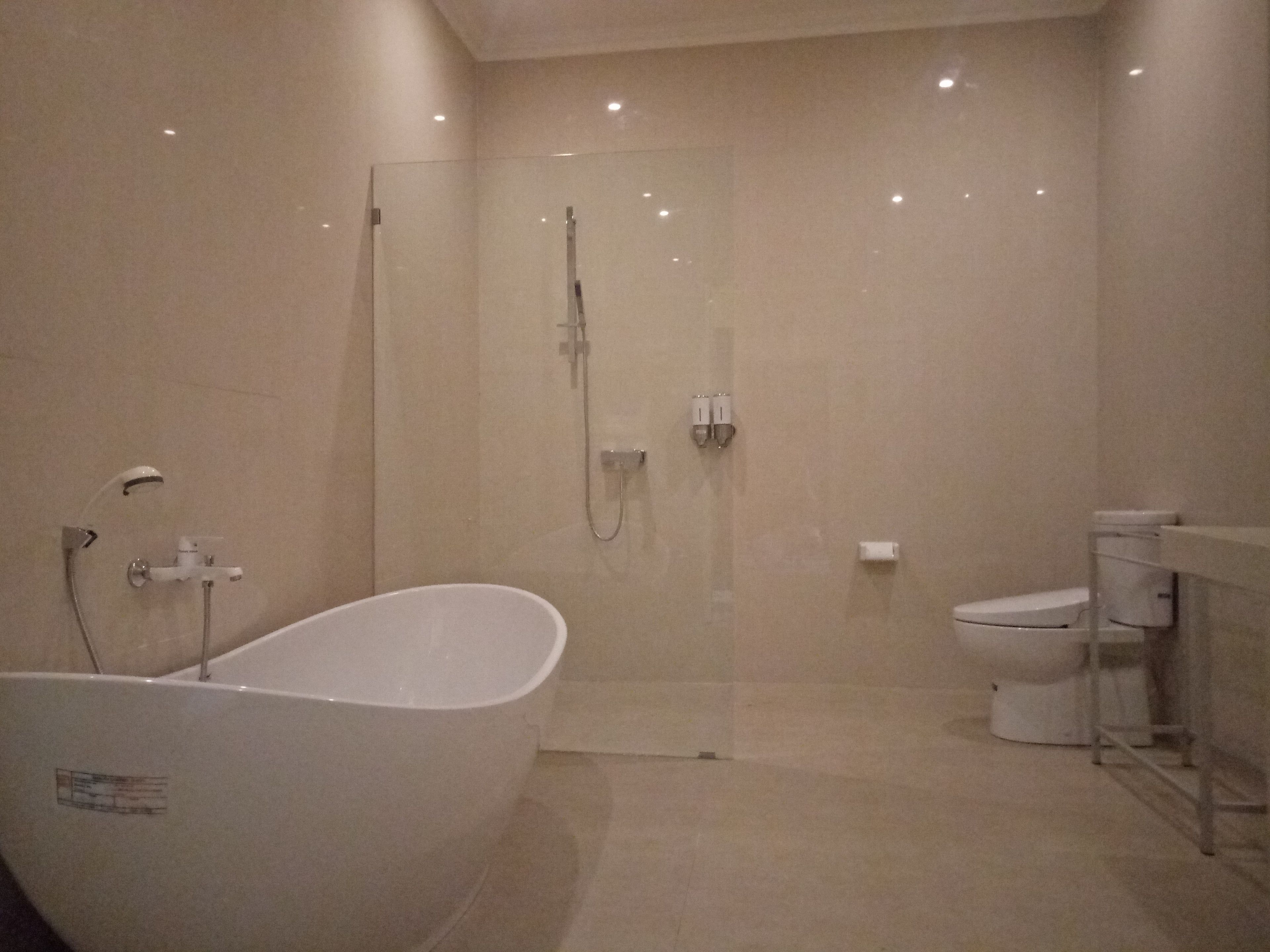 Foto - Atres Sari Resort