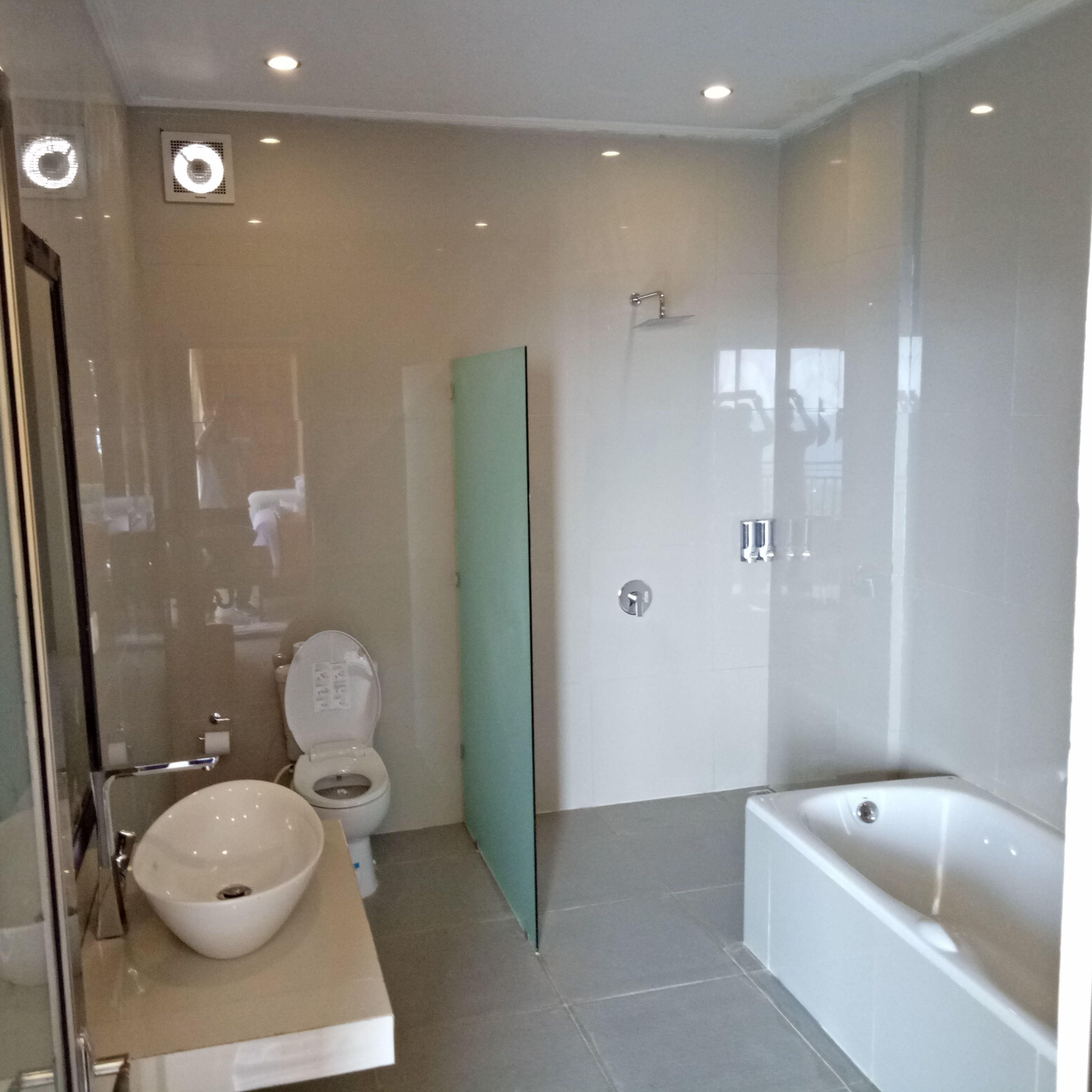 Foto - Atres Sari Resort