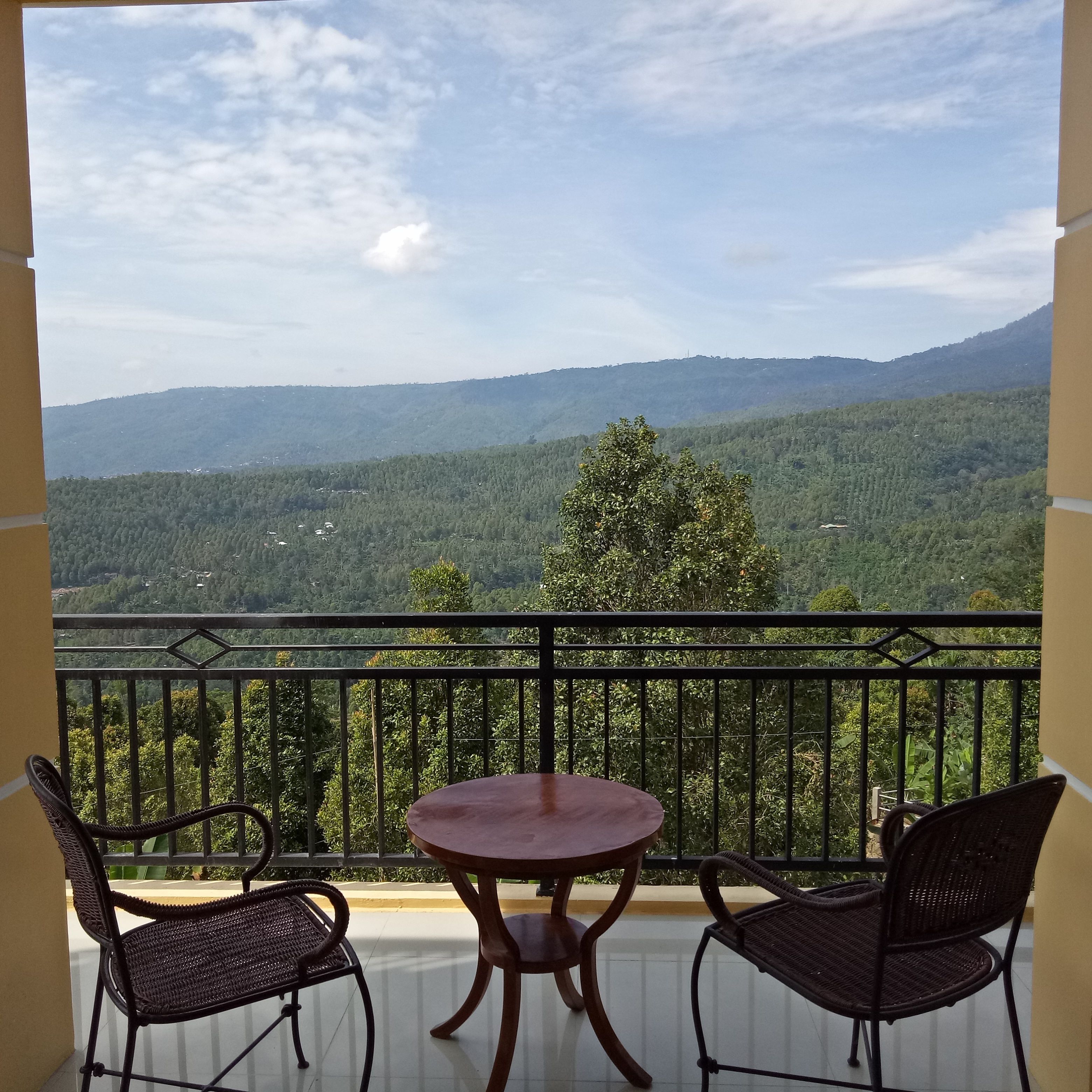 Foto - Atres Sari Resort