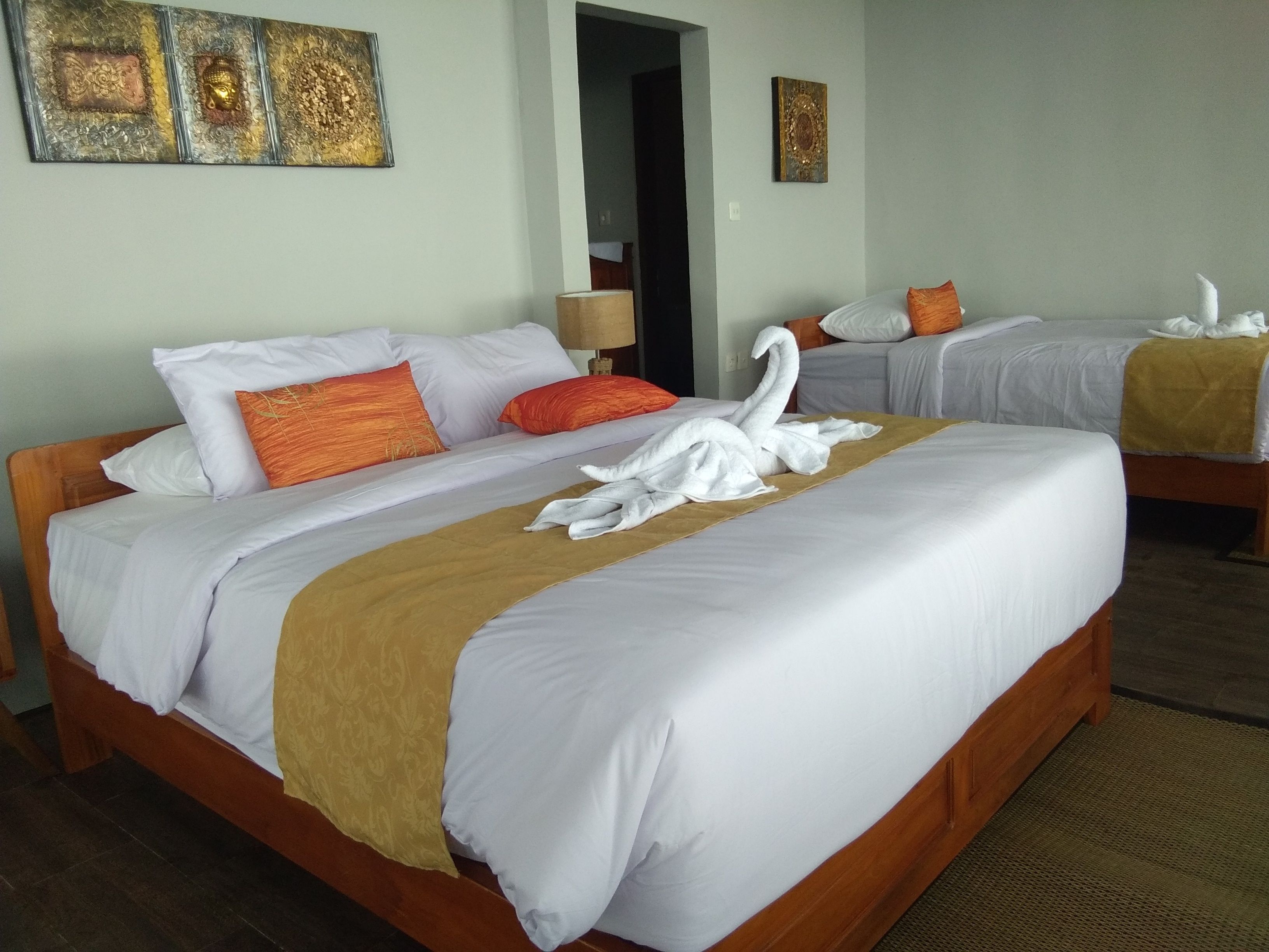 Foto - Atres Sari Resort