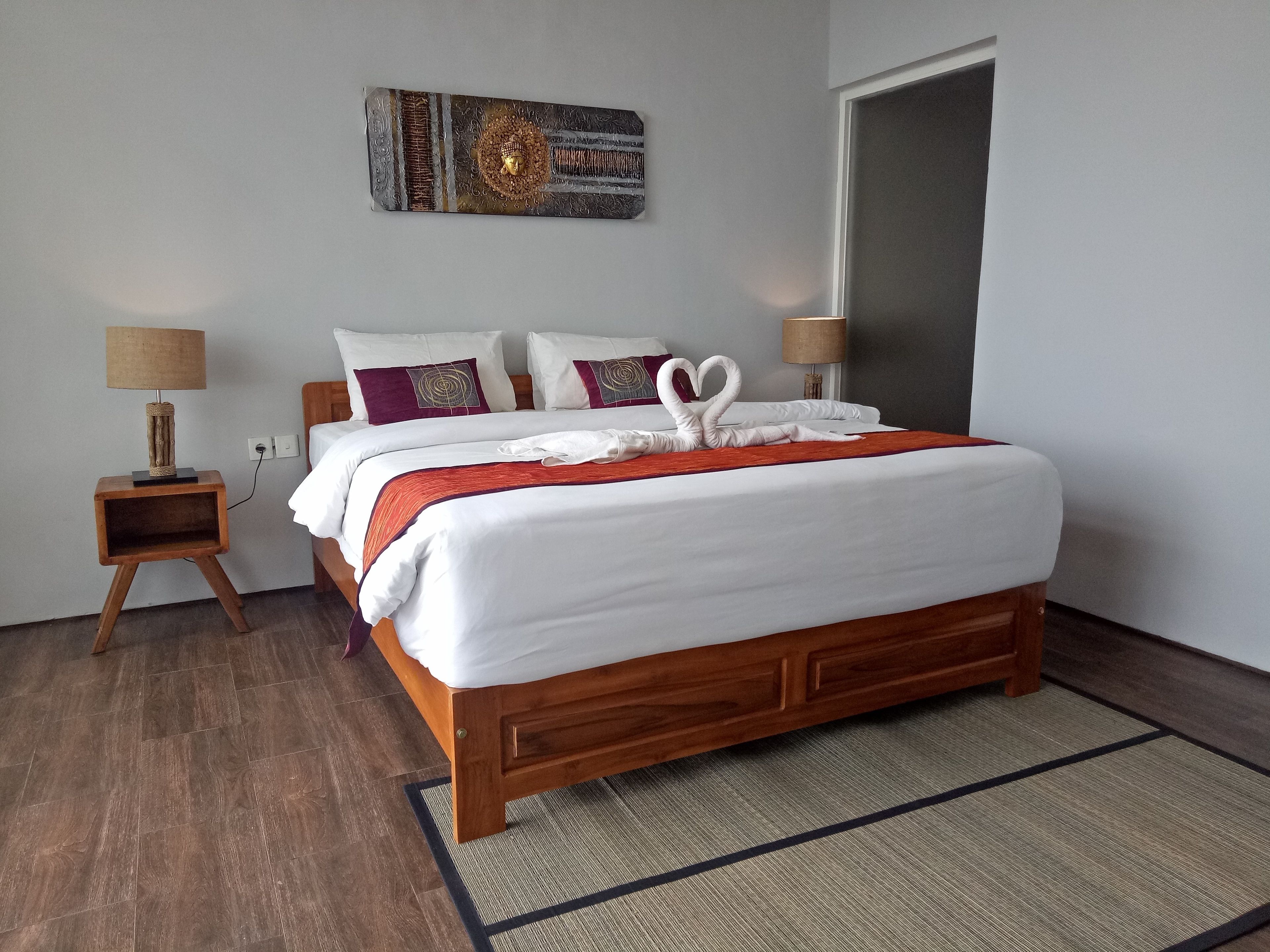 Foto - Atres Sari Resort