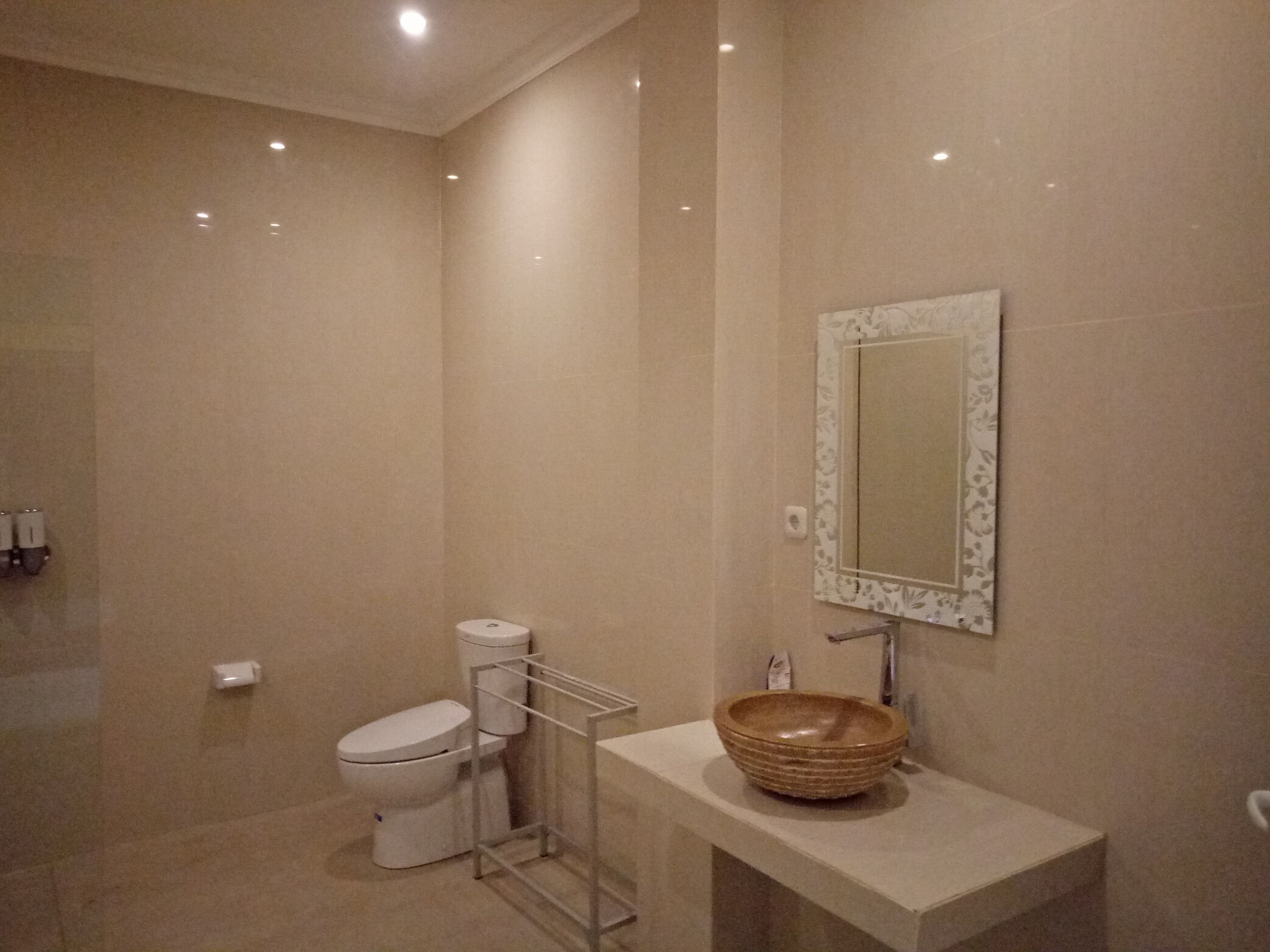 Foto - Atres Sari Resort