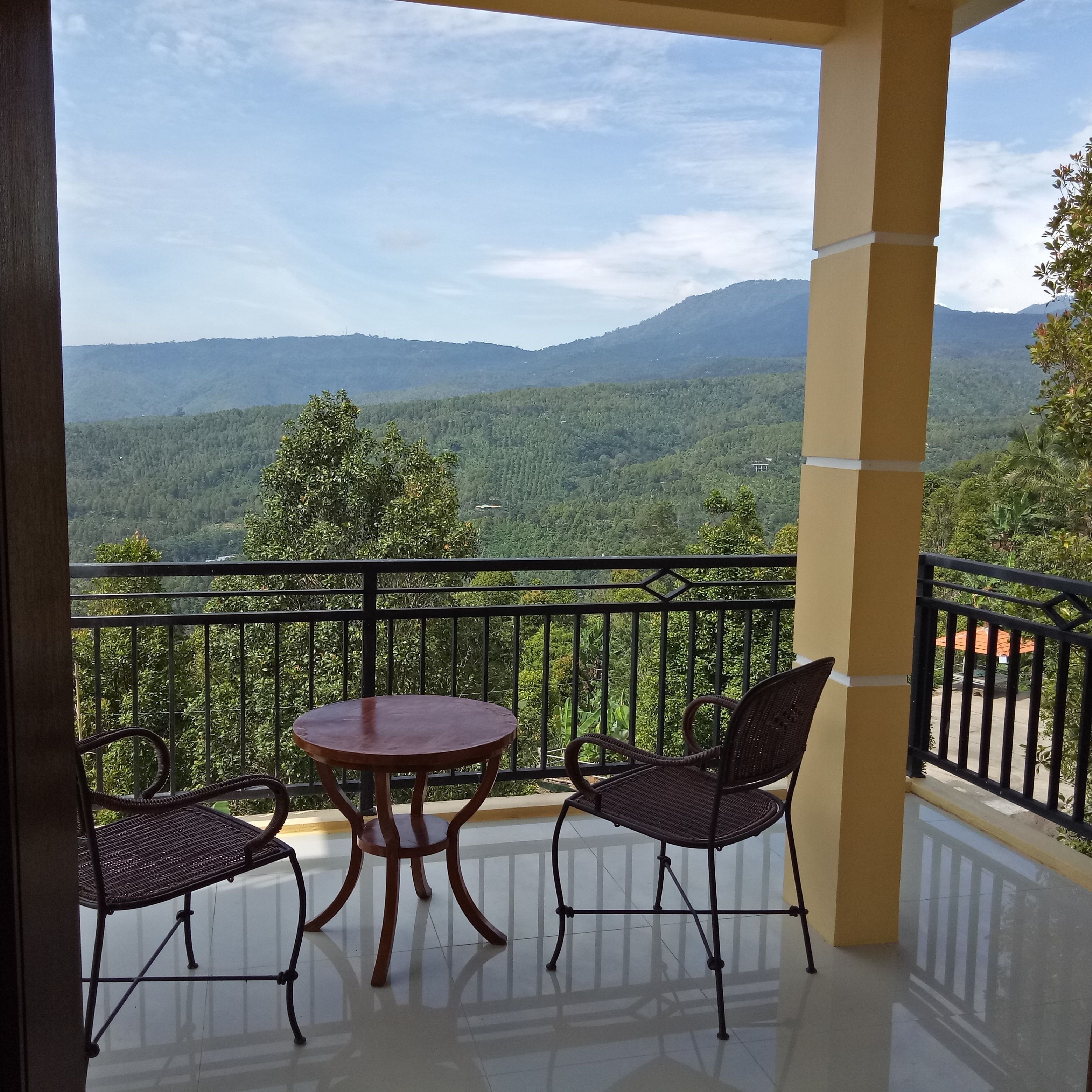 Foto - Atres Sari Resort