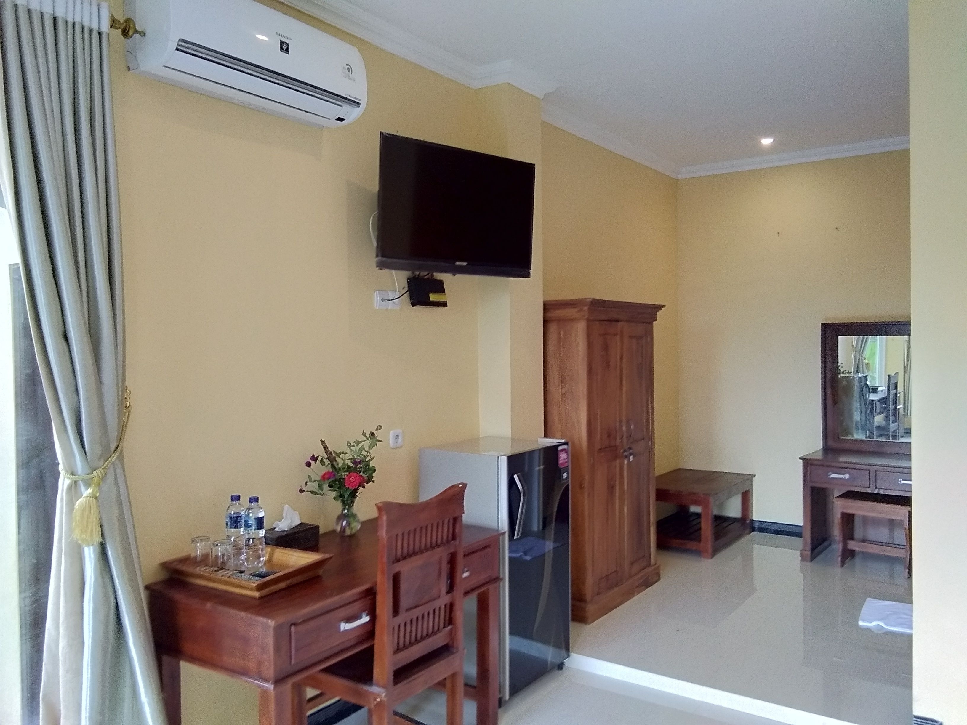 Foto - Atres Sari Resort