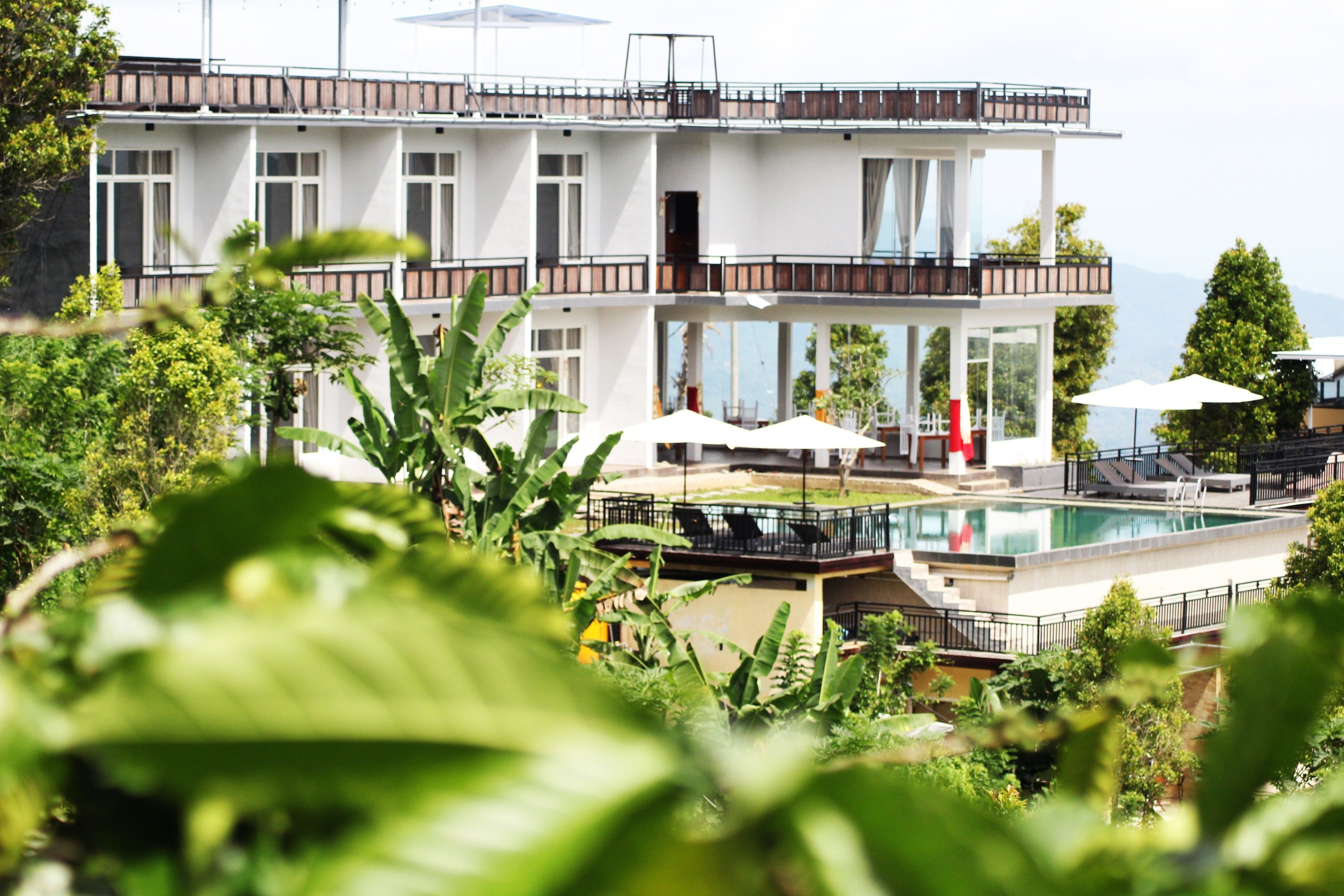 Foto - Atres Sari Resort