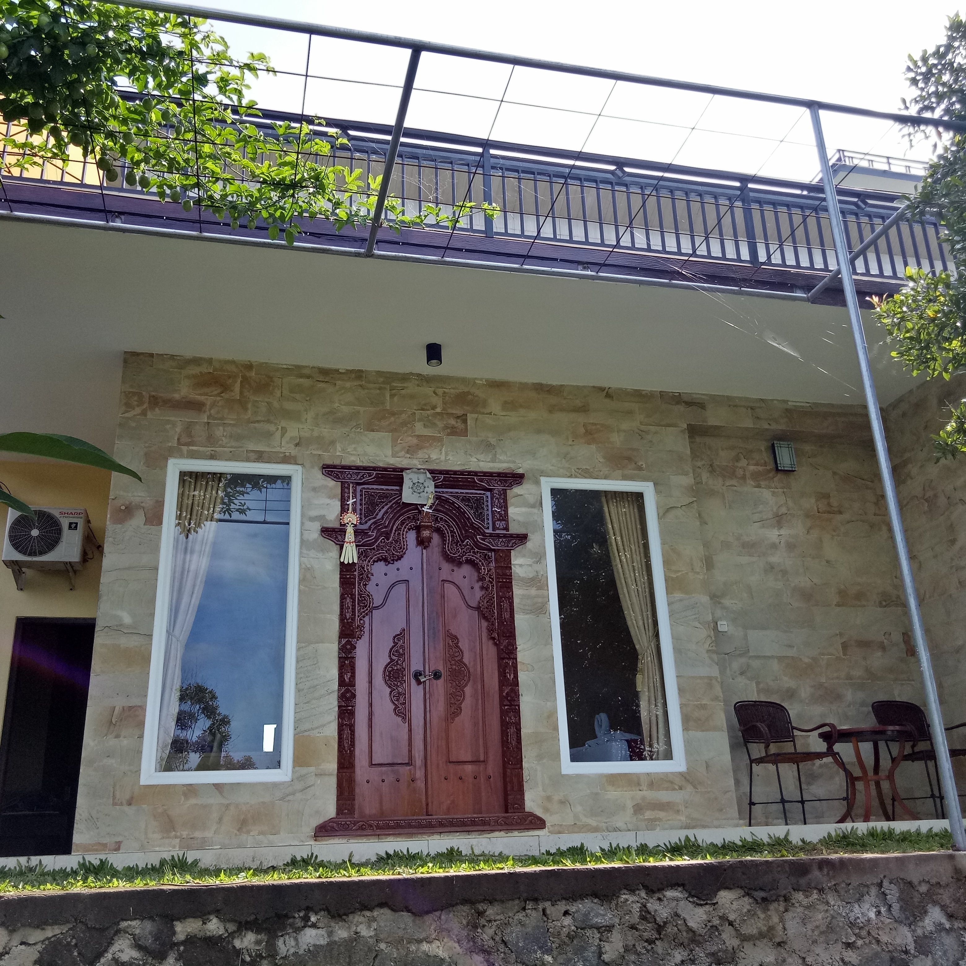 Foto - Atres Sari Resort