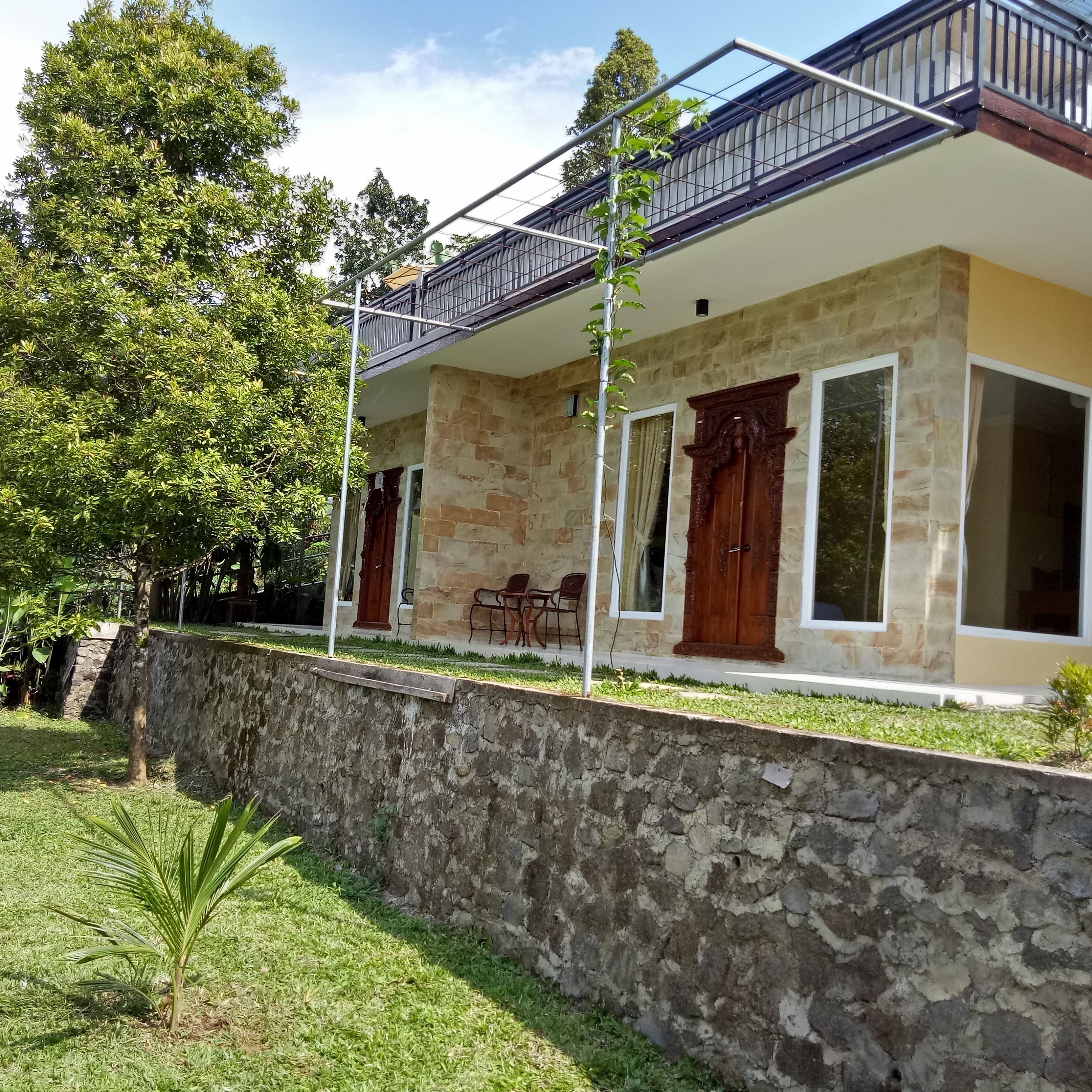 Foto - Atres Sari Resort