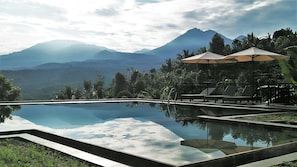 Exterior - Atres Sari Resort (Munduk)