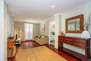 3 chambres, Wi-Fi gratuit