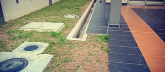 Thibas Homestay Sungai Pelek