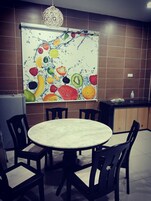 Servicio de la propiedad