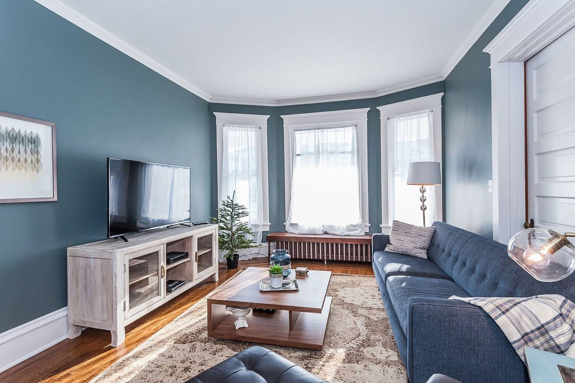 Ideal Location Near Mayo & St. Mary's *6 bedrooms*