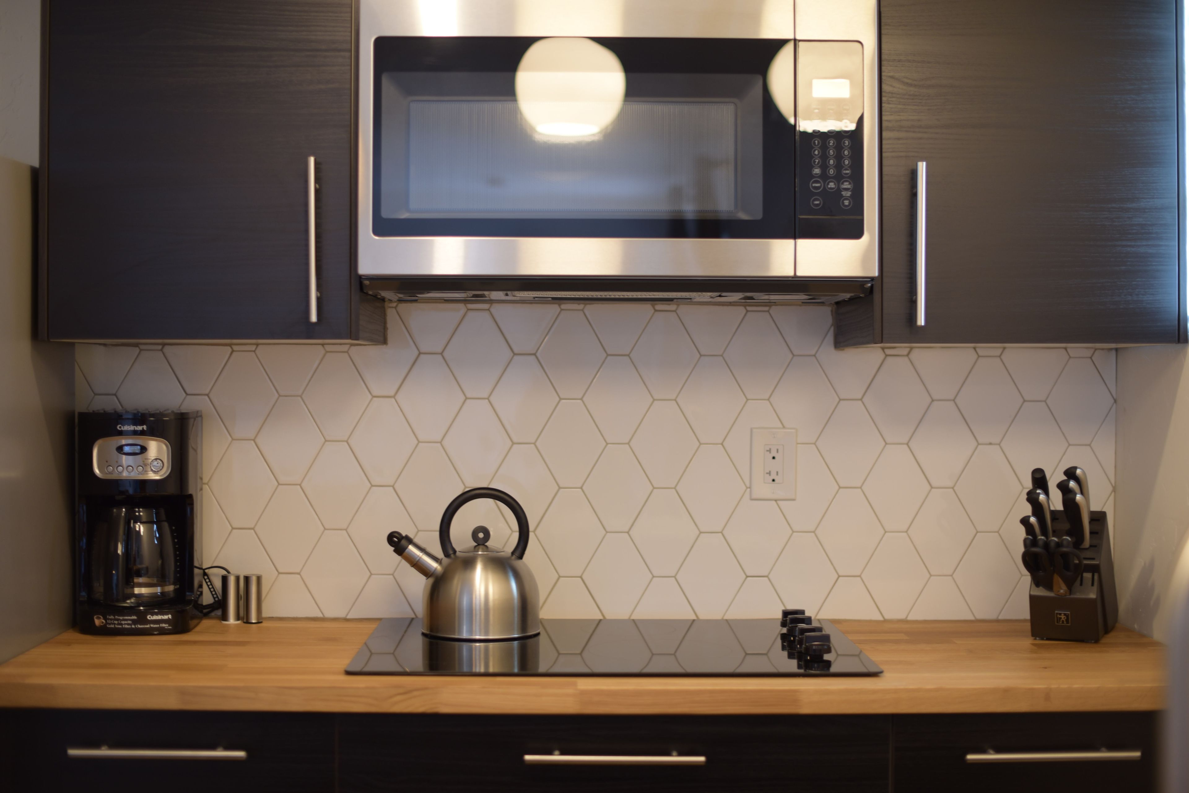 Apartamento Signature, 1 cama de matrimonio grande con sofá cama | Cocina privada