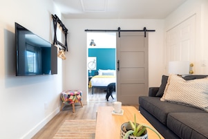 Televisión de pantalla plana