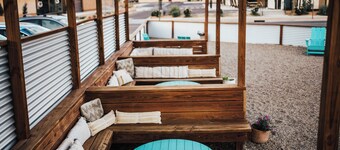 Spoke and Vine Motel