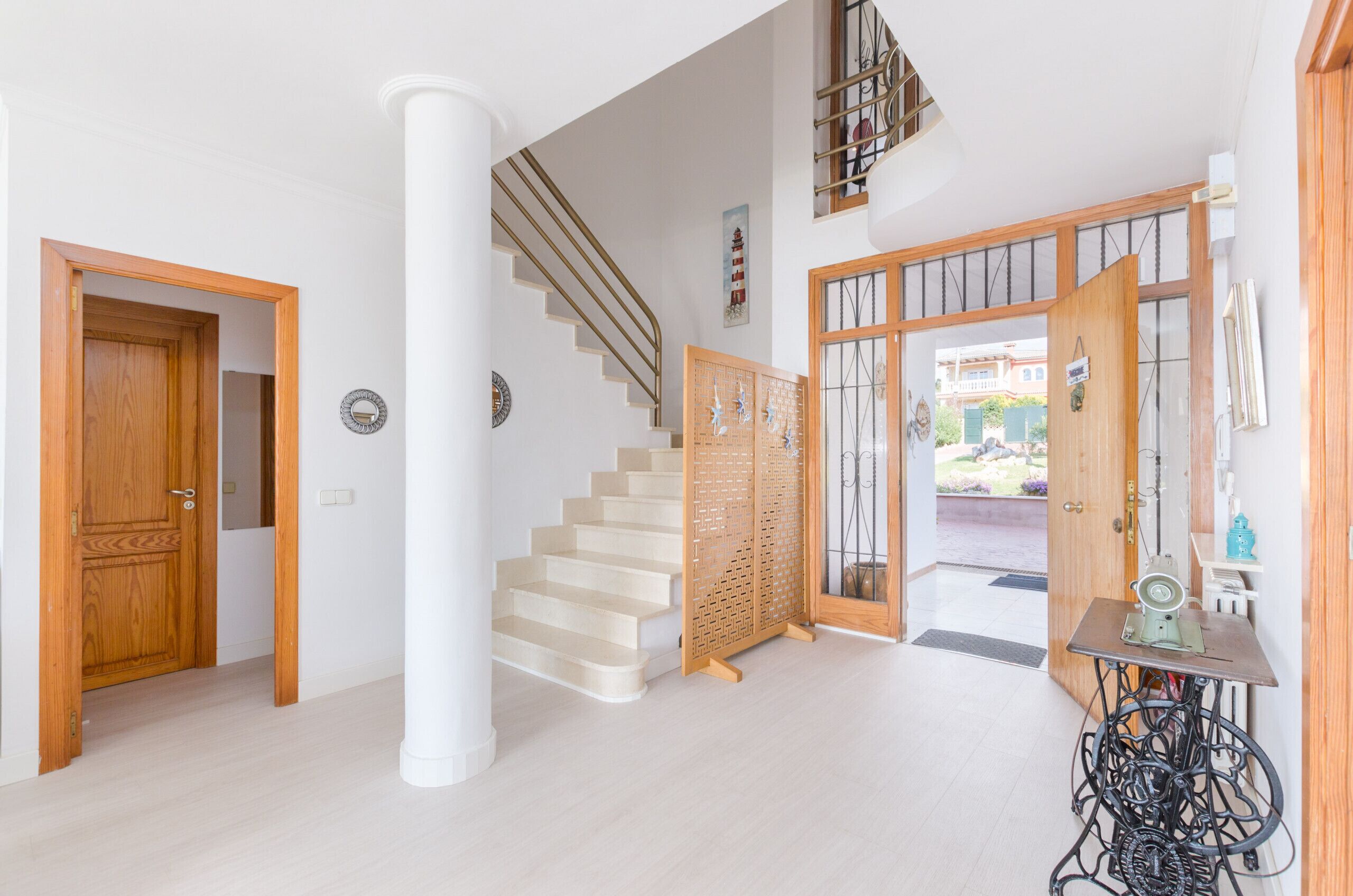 Interieur