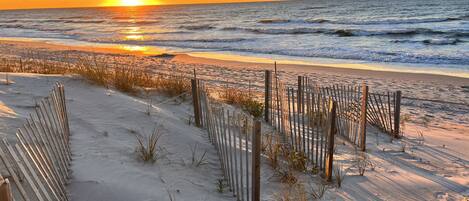 Plage, serviettes de plage