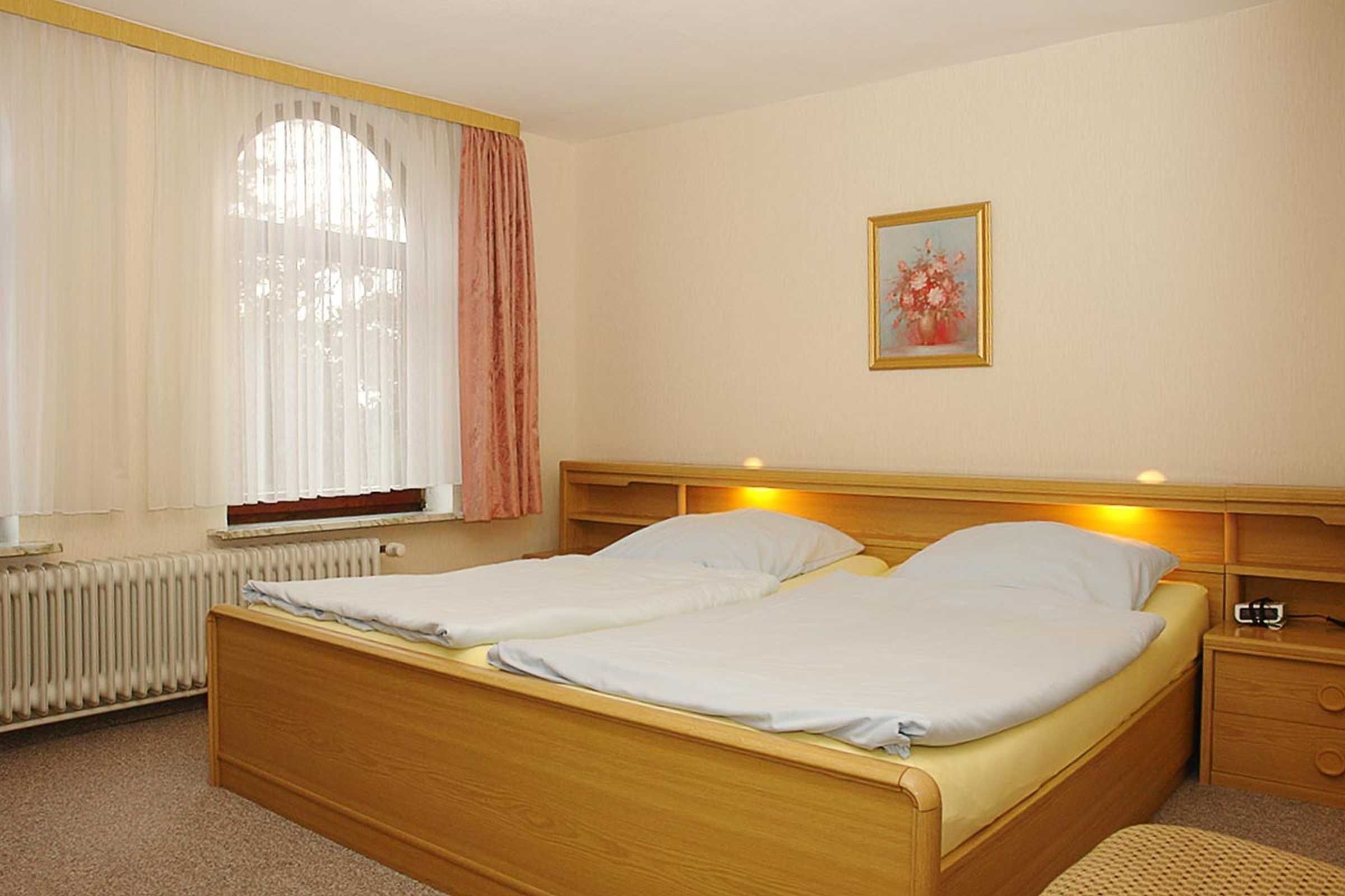2 chambres, lit parapluie, Wi-Fi, draps fournis