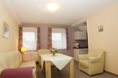 Ferienhof Jens Ferienwohnung  4