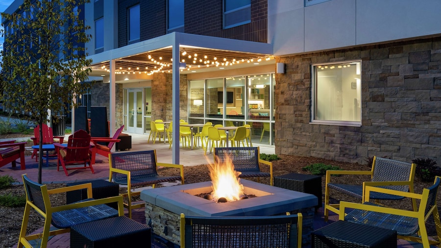 Home2 Suites by Hilton Appleton