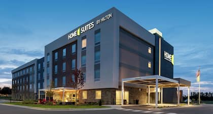 Home2 Suites by Hilton Appleton