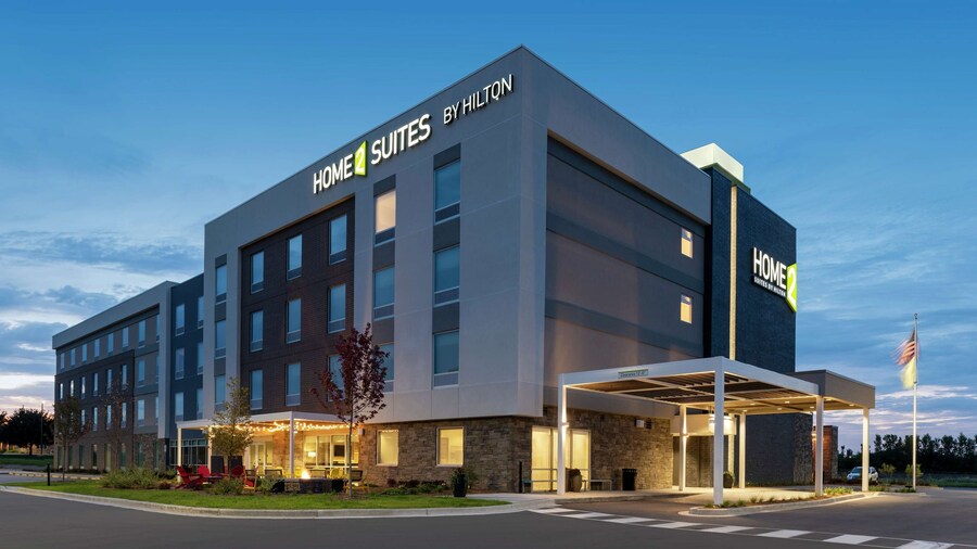 Home2 Suites by Hilton Appleton