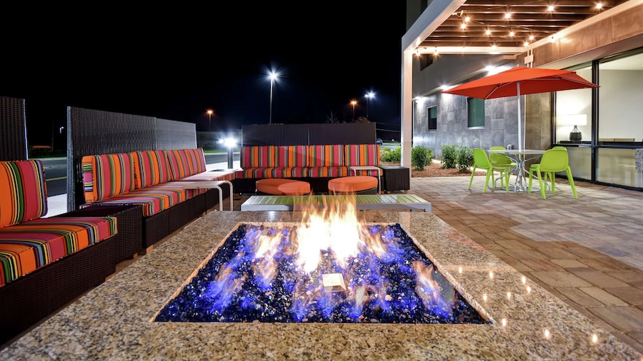 Home2 Suites by Hilton Birmingham Fultondale