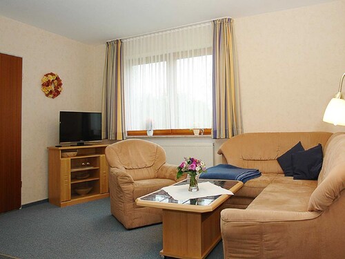 Ferienhof Jens Ferienwohnung  10 Geltinger Bucht