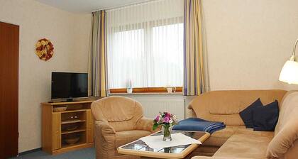 Ferienhof Jens Ferienwohnung 10 Geltinger Bucht