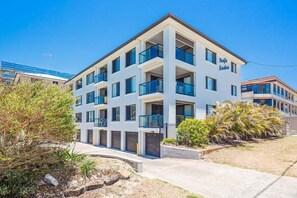 Exterior - One of a Kind Beach Front Unit (WOORIM)