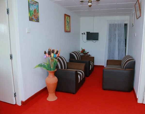 Sala de estar