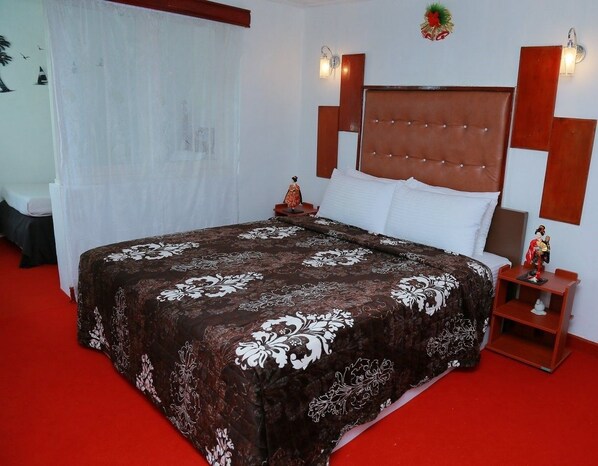 Free WiFi - canvi villa (Nuwara Eliya)