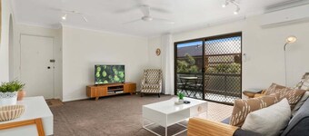 GEM ELEGANTE DE LA PLAYA