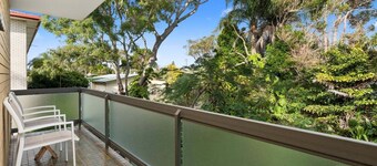 Elegant Beachside Gem