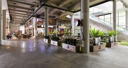 Tamarind Suites Cyberjaya