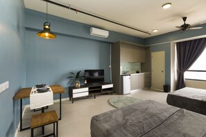 Room - Tamarind Suites Cyberjaya (Cyberjaya)