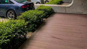 Ubetjent parkering