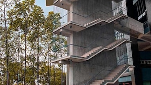 Eksteriør