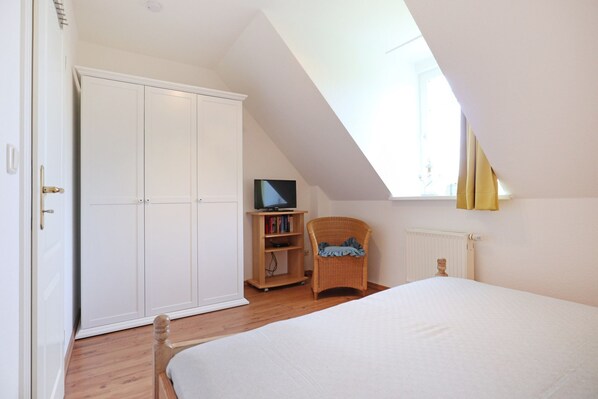 2 chambres, Wi-Fi